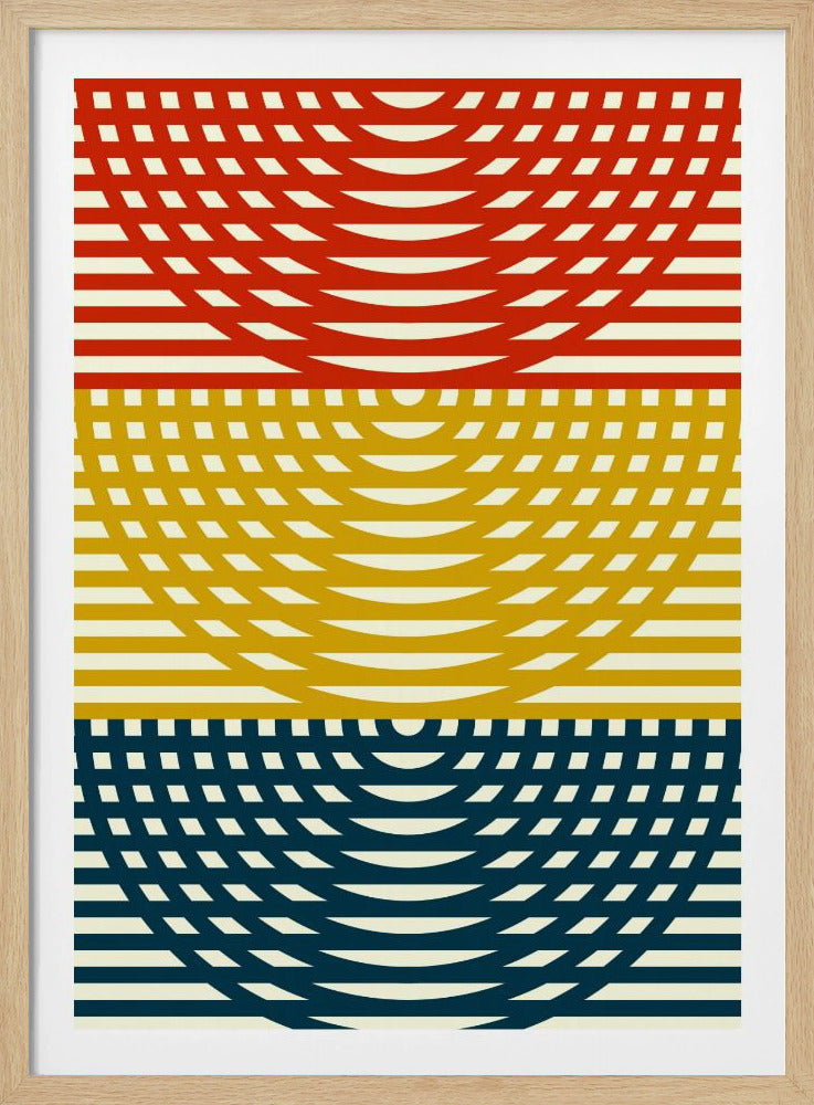 Concept 1 vers. 3 | Posters - Affiche Artistique