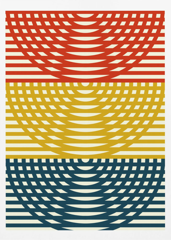 Concept 1 vers. 3 | Posters - Affiche Artistique