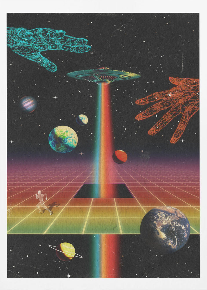 Invasion | Poster
