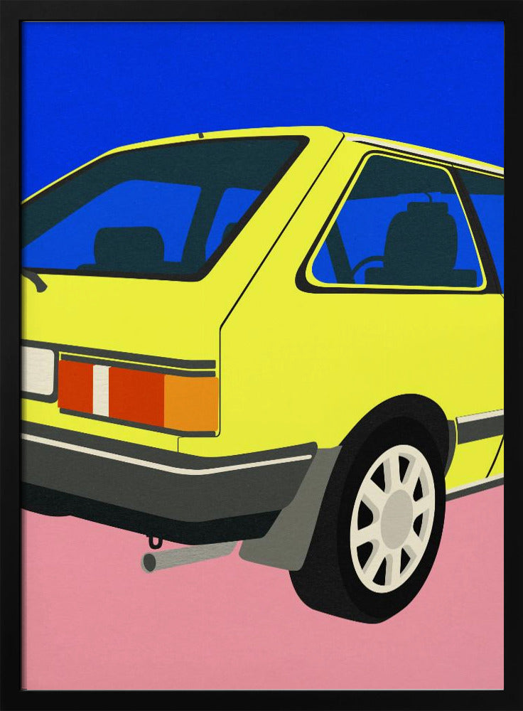 M323 | Poster