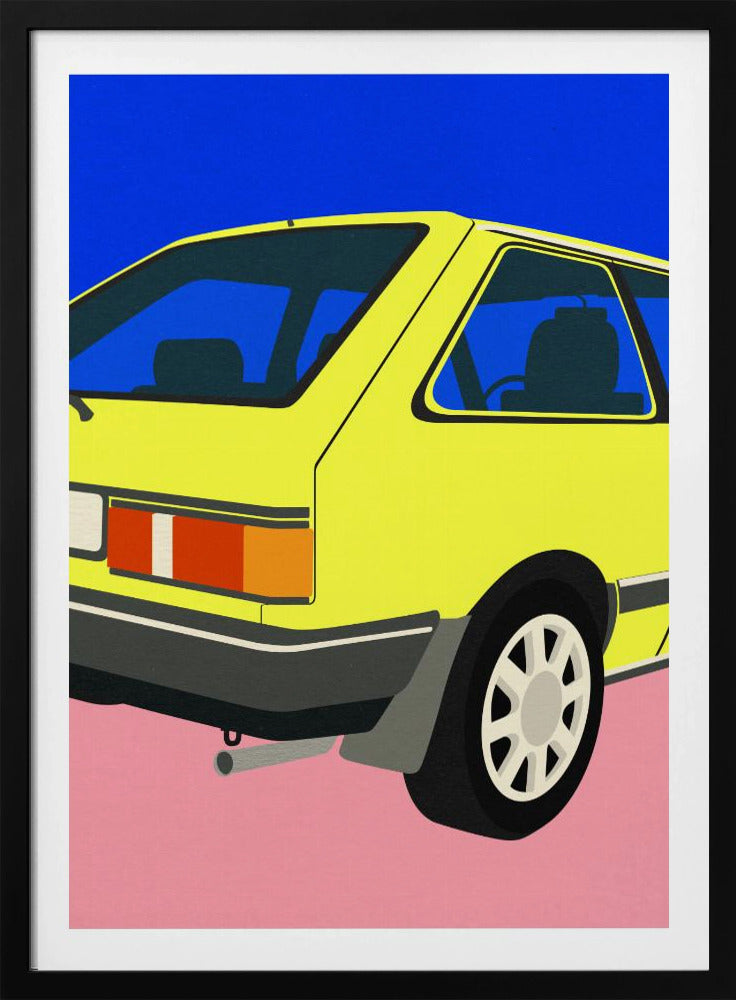 M323 | Poster