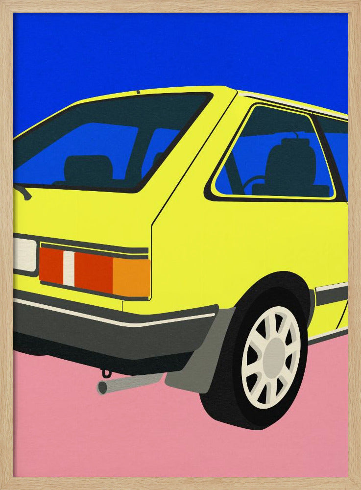 M323 | Poster