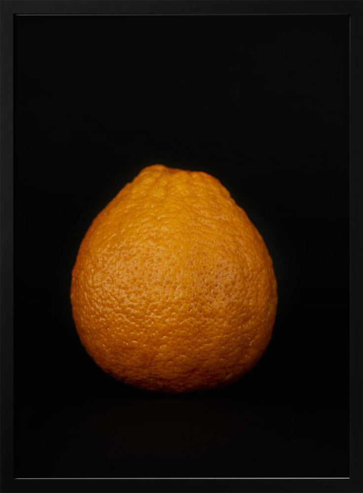 Golden Sphere | Poster