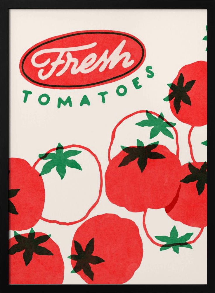 Fresh Tomatoes | Poster