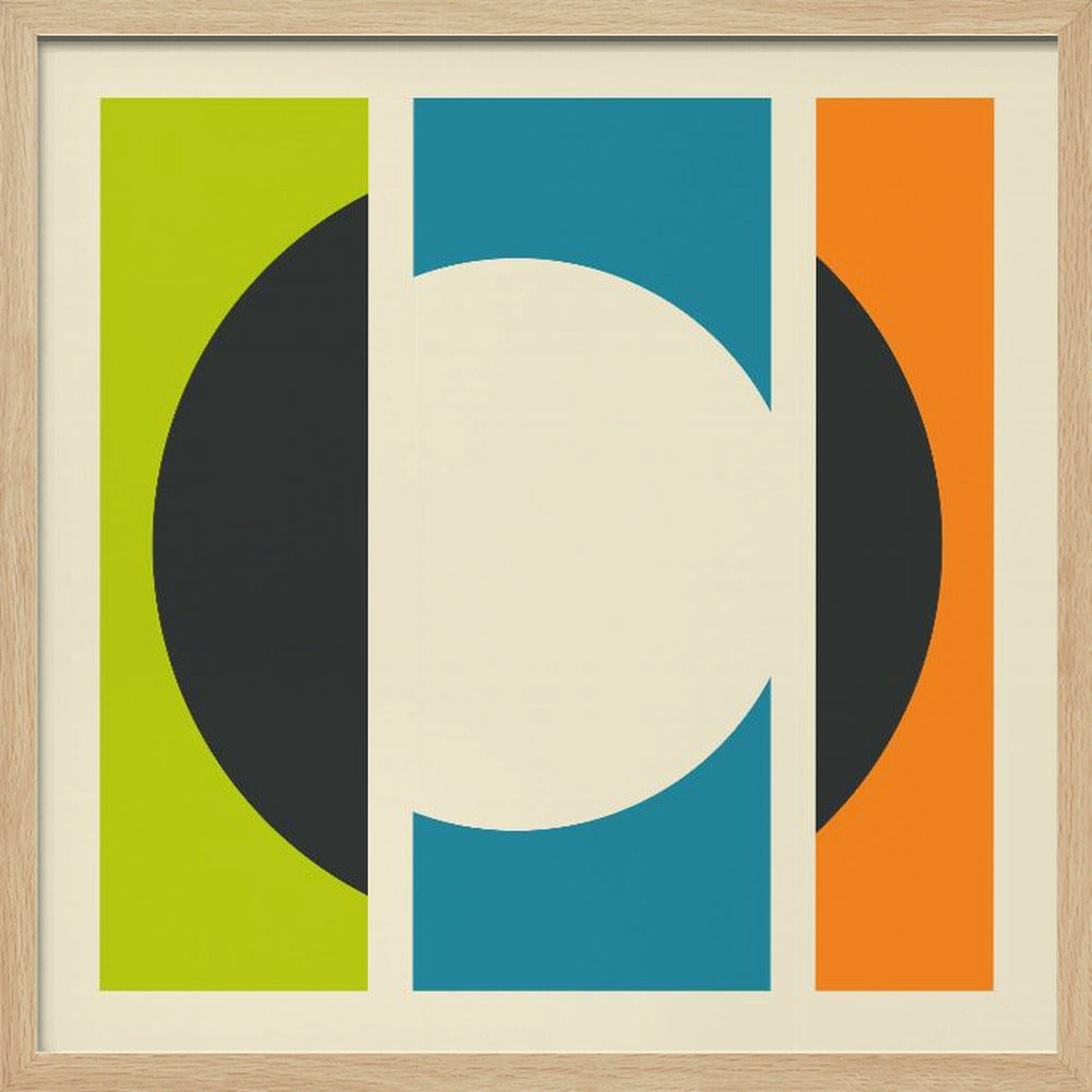 Mangler 1 | Plakater - Kunsttryk