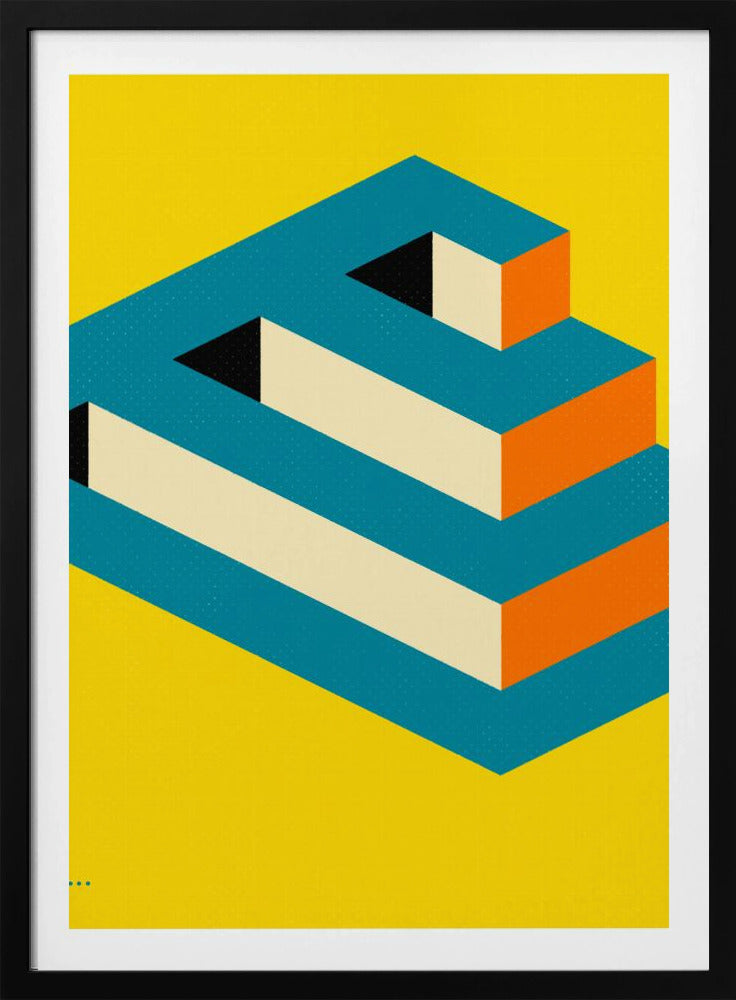 Causa perdida | Posters - Impresiones de Arte