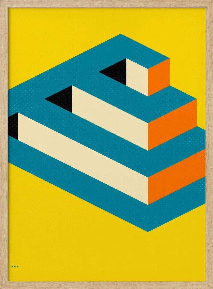 Causa perdida | Posters - Impresiones de Arte