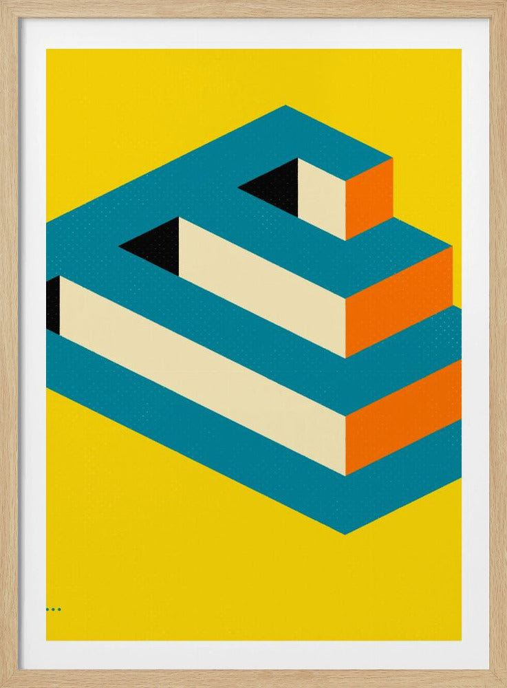 Causa perdida | Posters - Impresiones de Arte