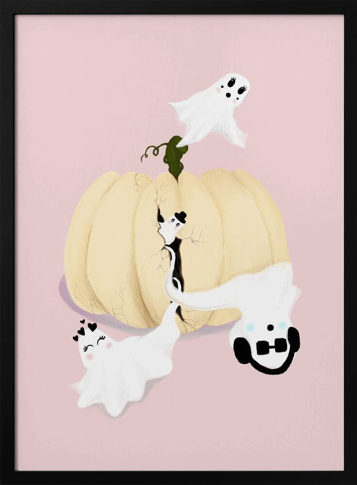 Peekaboo | Poster