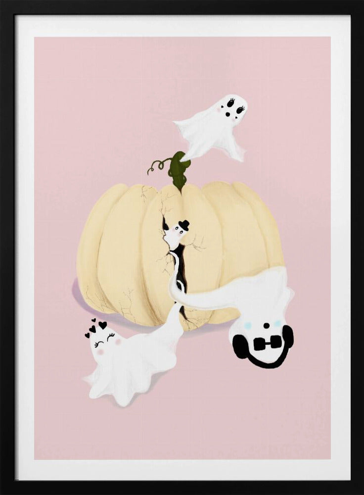 Peekaboo | Poster