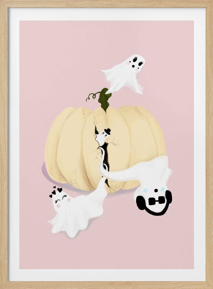 Peekaboo | Poster
