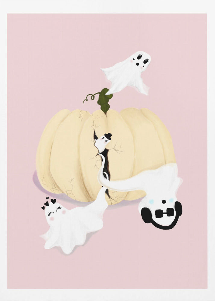 Peekaboo | Poster