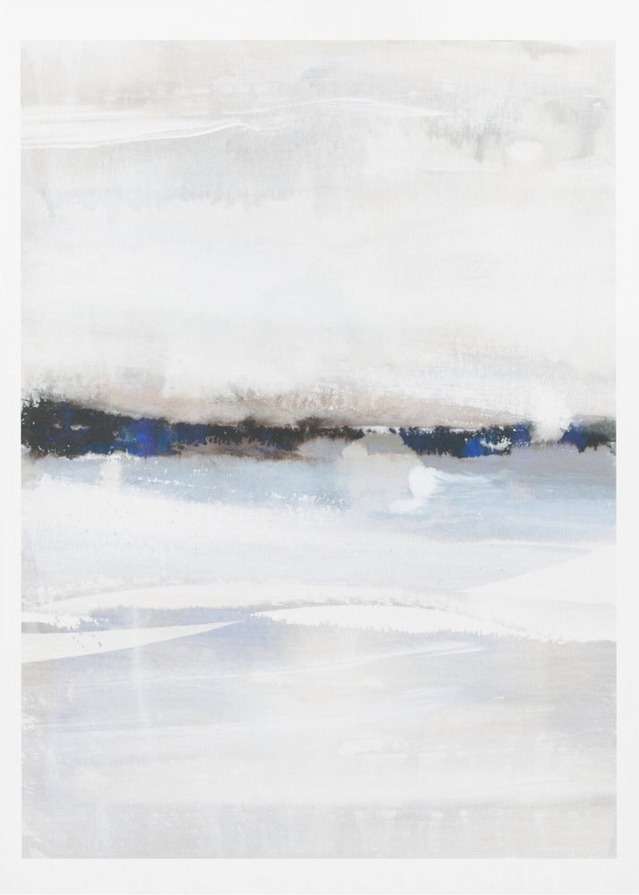 Watercolors 34 | Poster