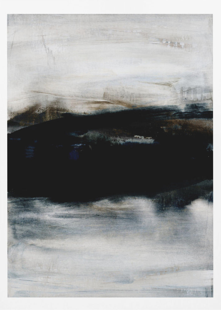 Watercolors 39 | Poster