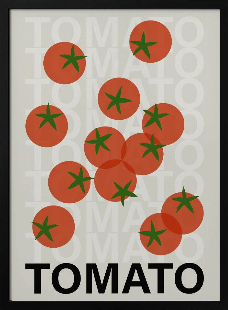 Tomato | Poster