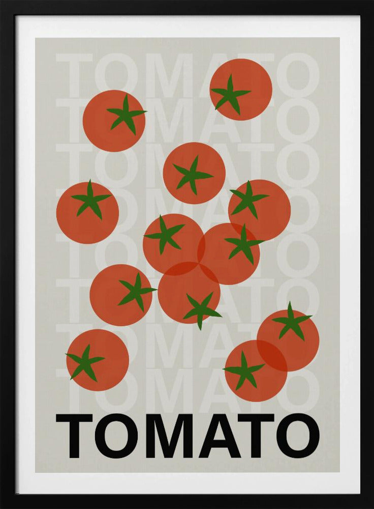 Tomato | Poster