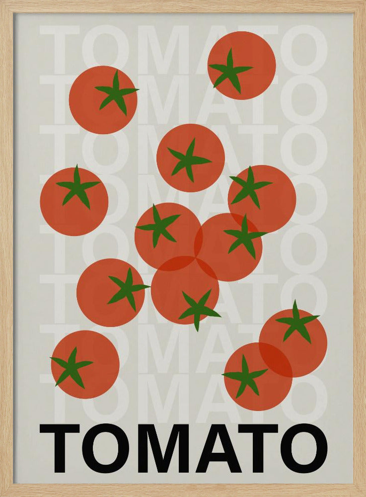 Tomato | Poster