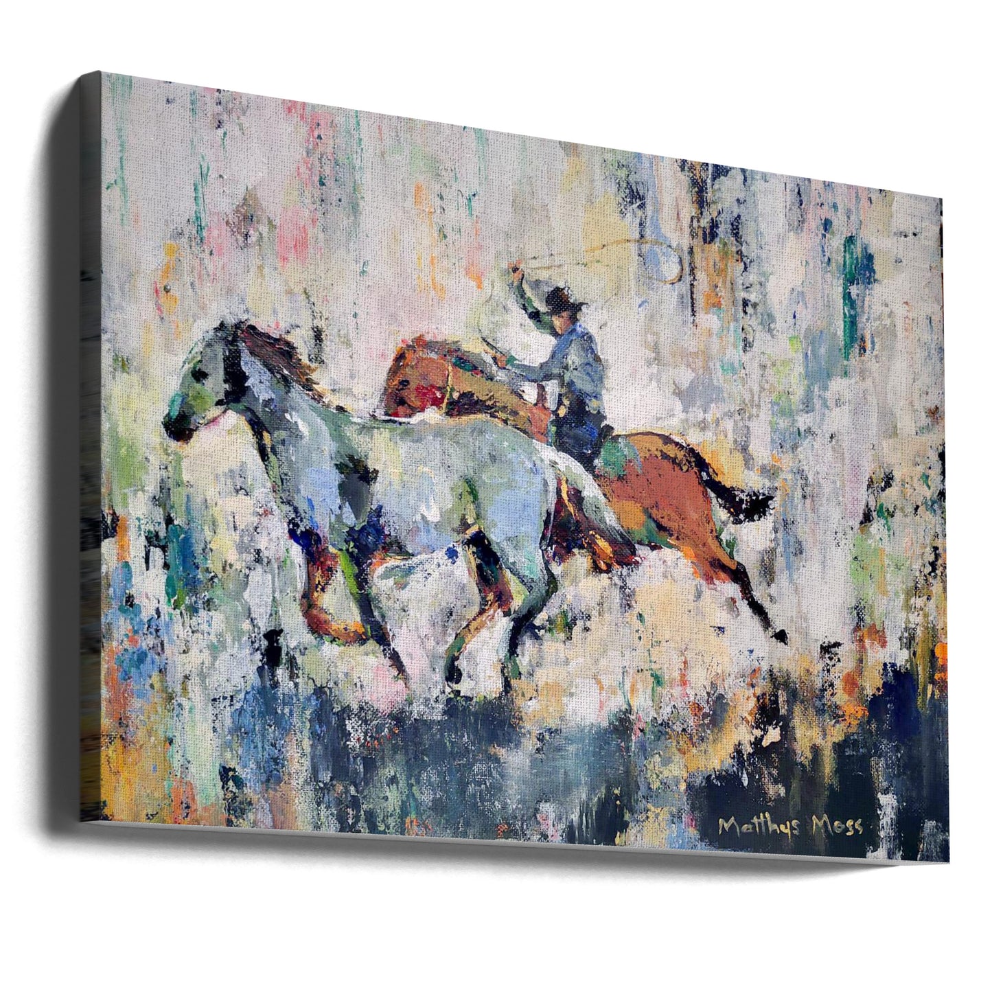 Le Roper | Tableaux sur Toile