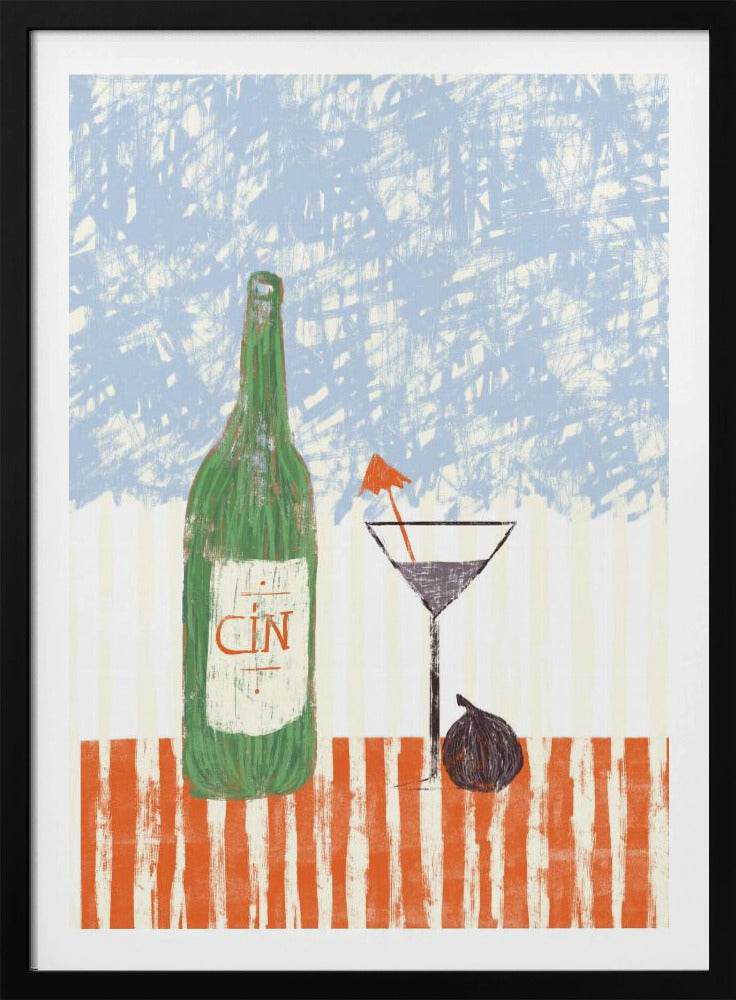 CIN | Affisch