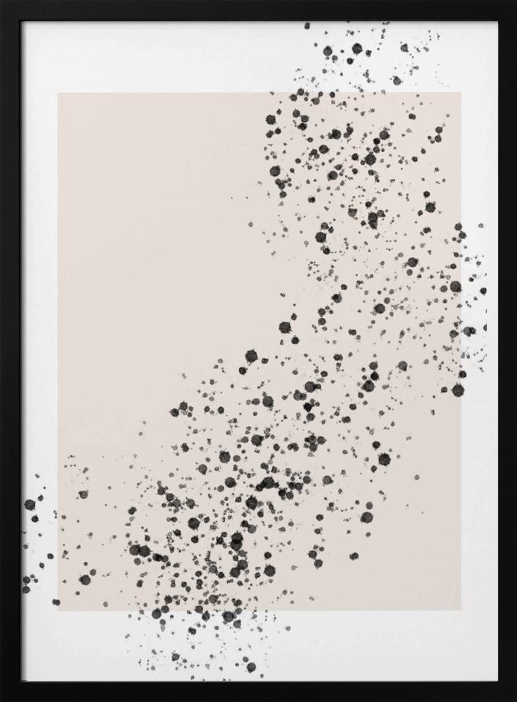 Celestial Drift | Poster