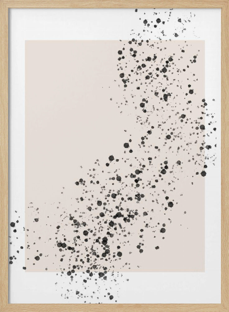 Celestial Drift | Poster