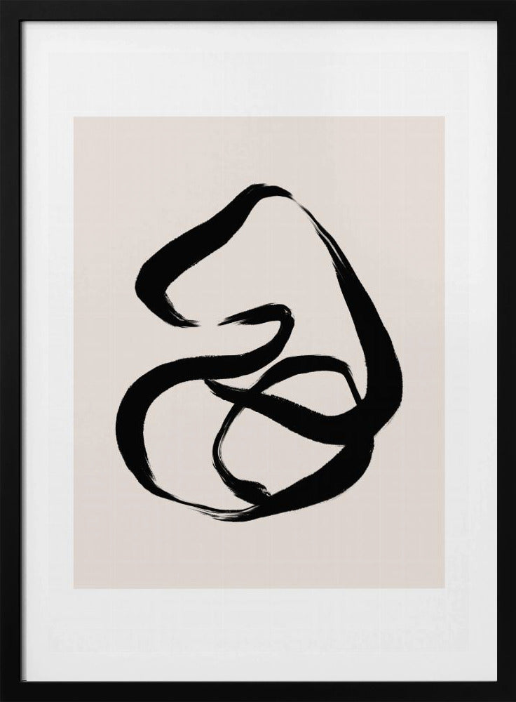 Fluid Expression | Poster