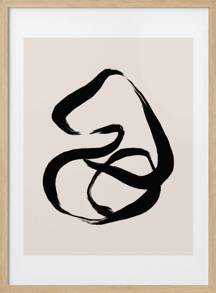 Fluid Expression | Poster