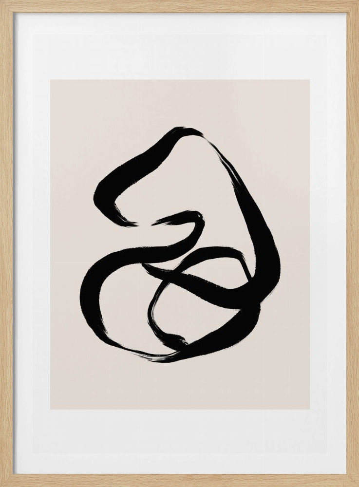 Fluid Expression | Poster