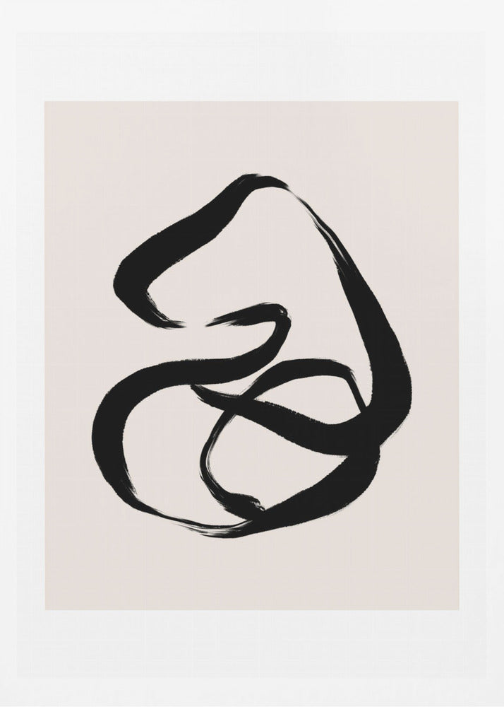 Fluid Expression | Poster