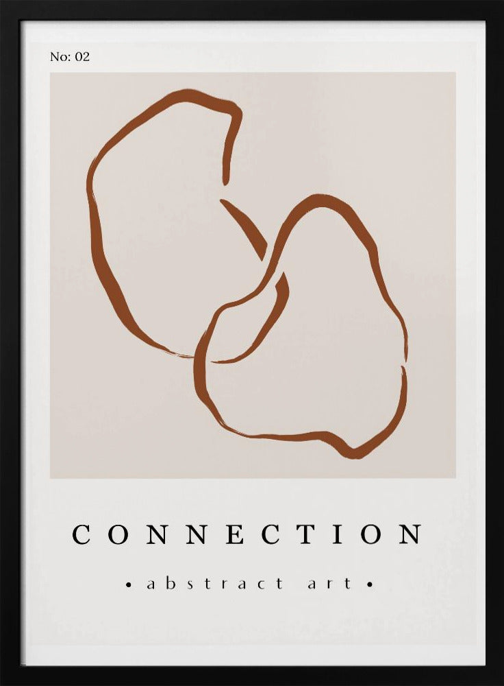 Linked Forms | Poster