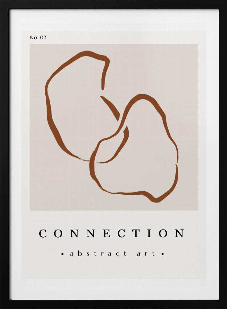 Linked Forms | Poster