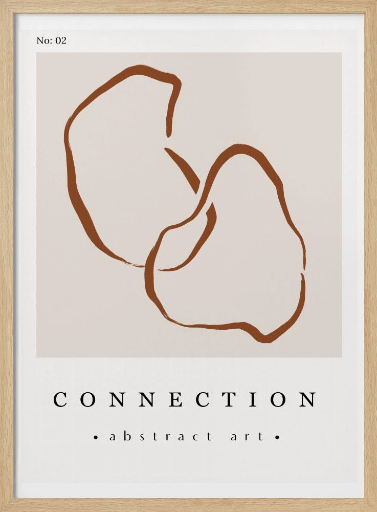 Linked Forms | Poster