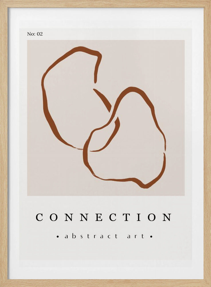 Linked Forms | Poster
