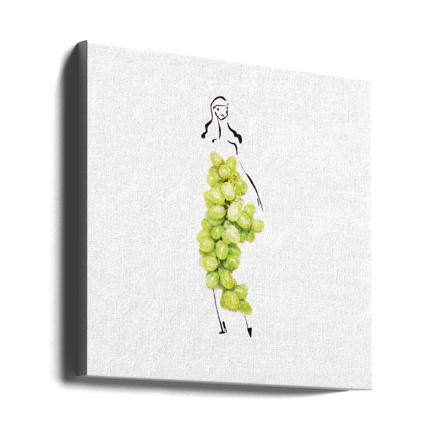 Vin | Canvas