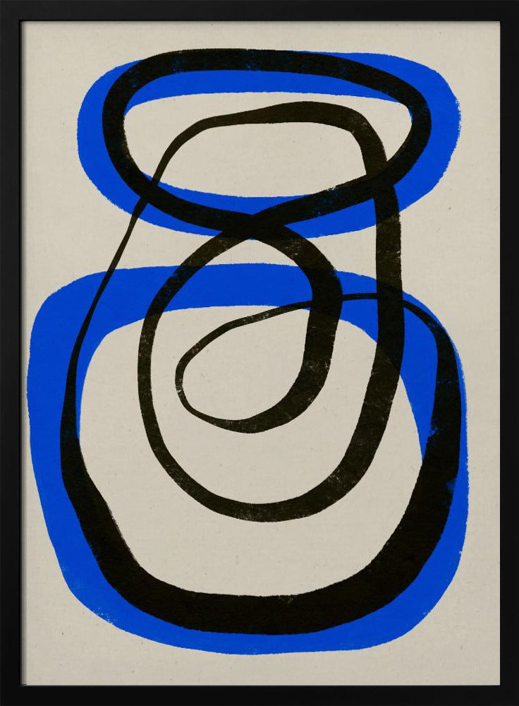 Looping-Wirbel | Poster