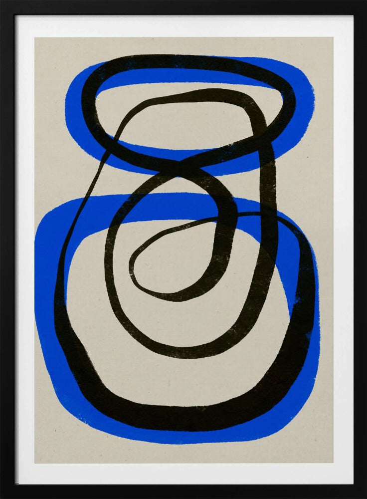 Looping-Wirbel | Poster