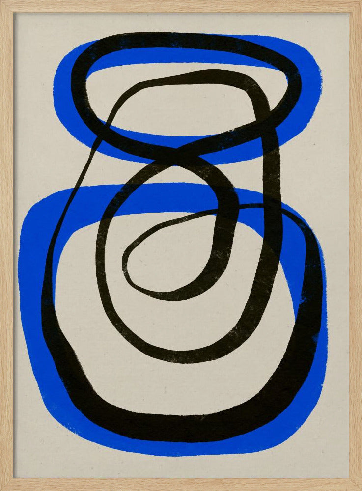 Looping-Wirbel | Poster