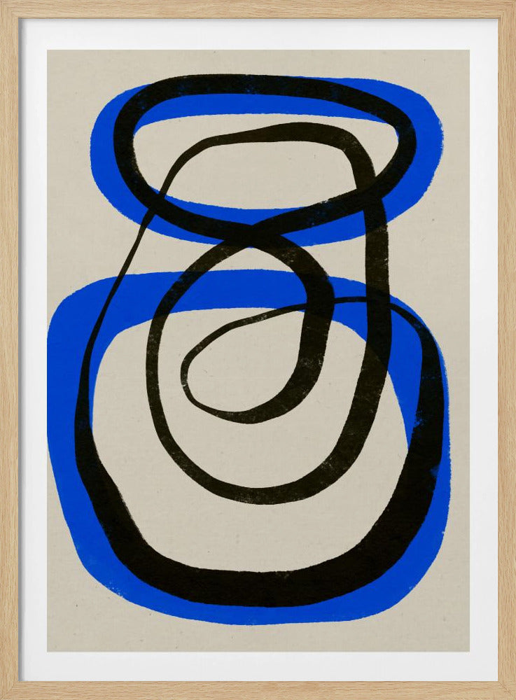 Looping-Wirbel | Poster