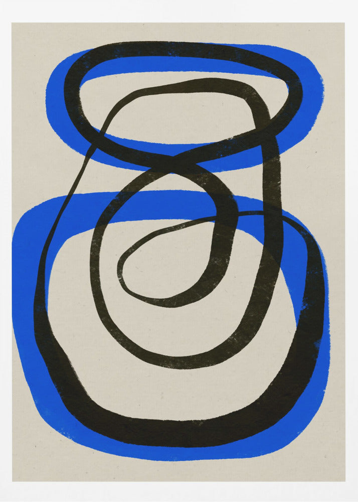 Looping-Wirbel | Poster