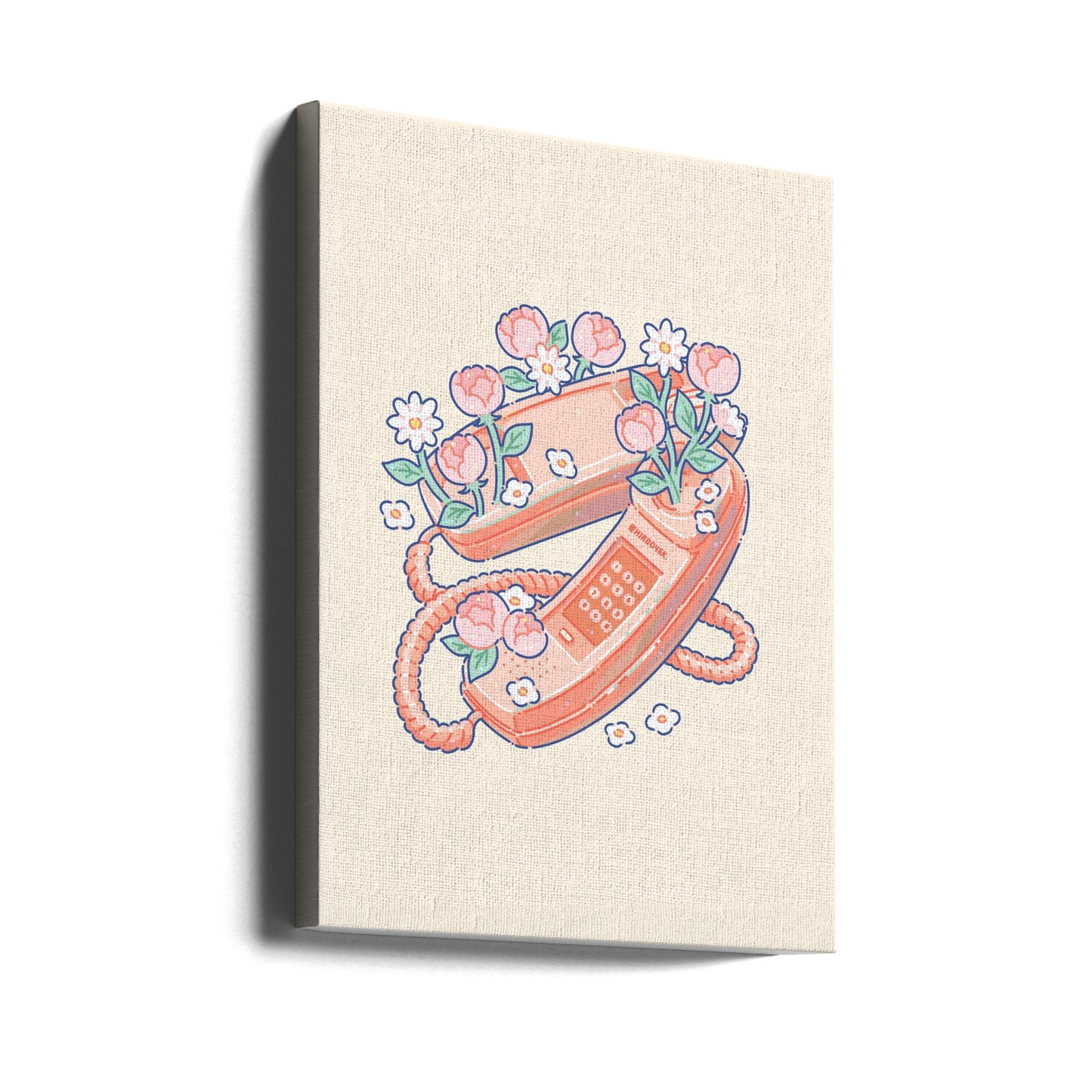 Telefon 2 | Canvas