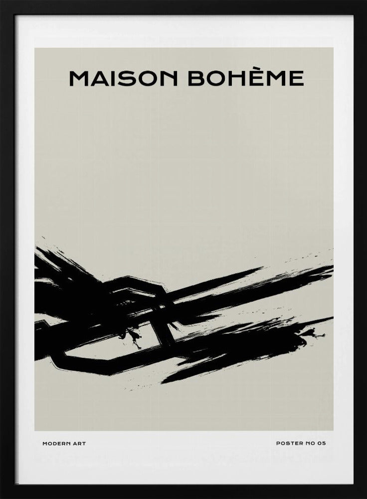 Dynamic Strokes | Poster