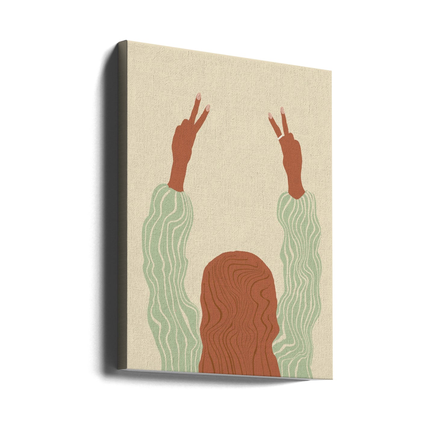 Peace | Canvas