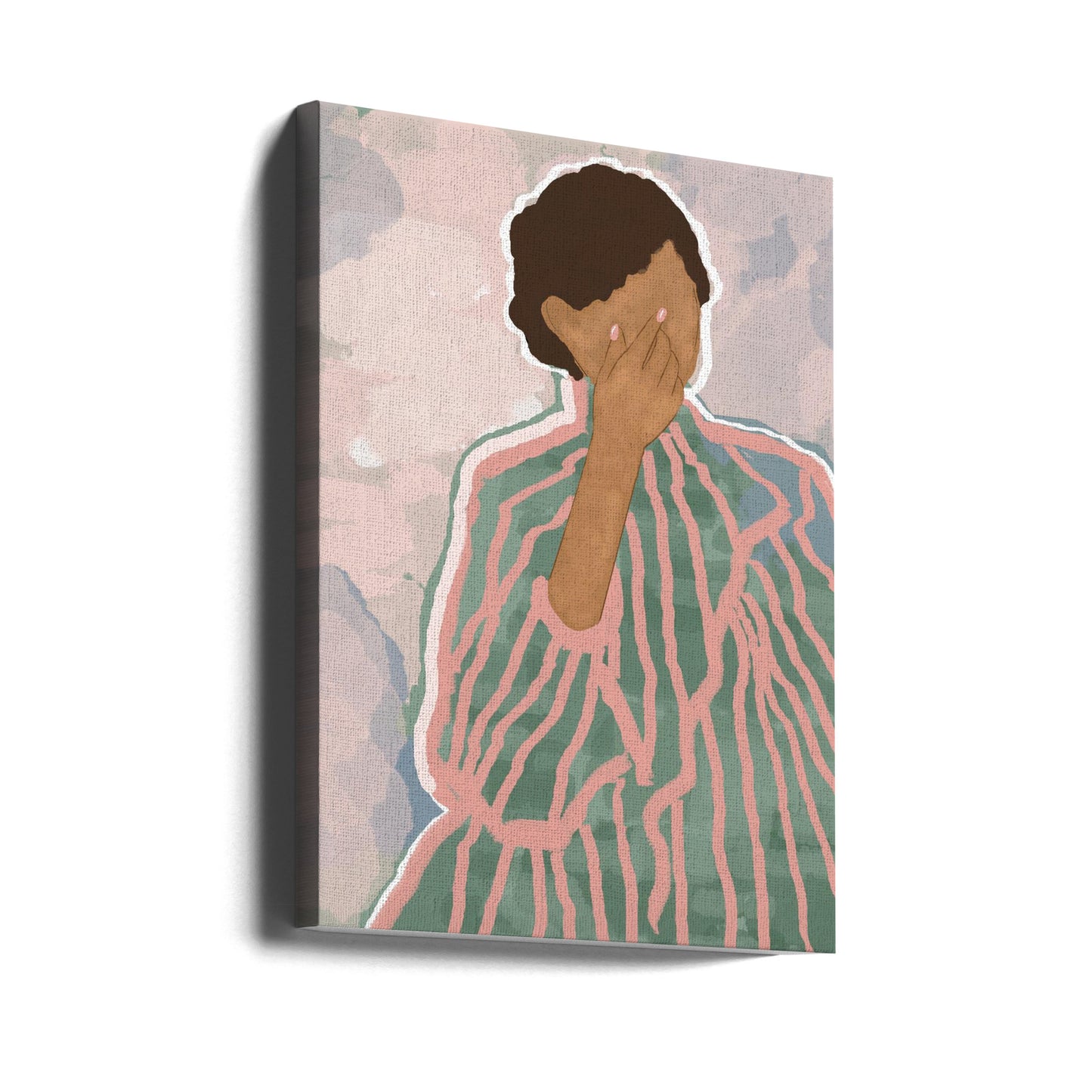 Woman | Canvas