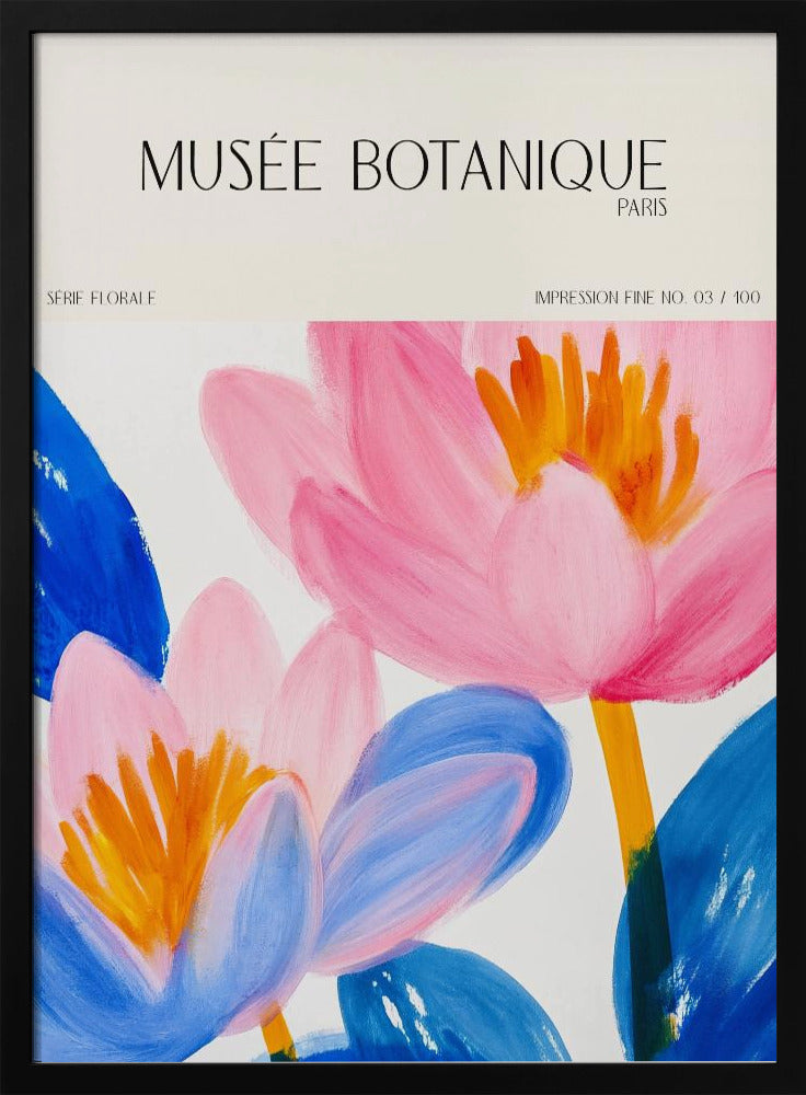 Museebotaniqueno04 | Poster