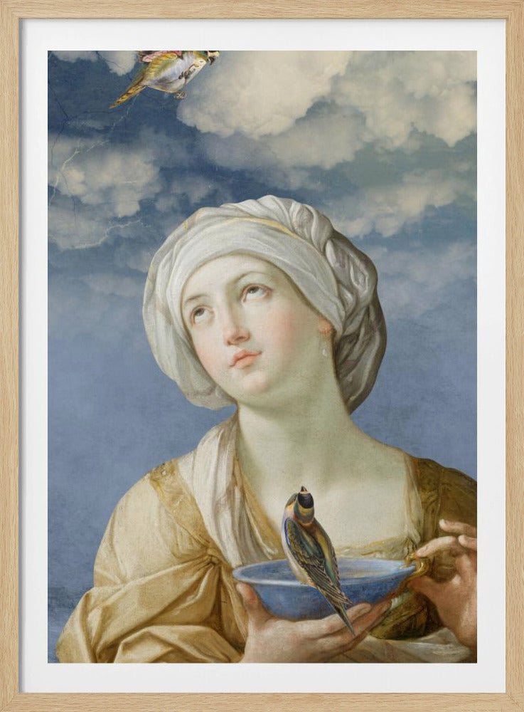 Artemisia | Poster