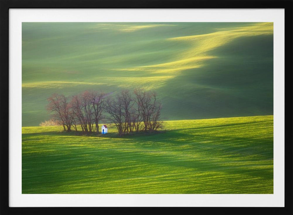 Fält... | Poster