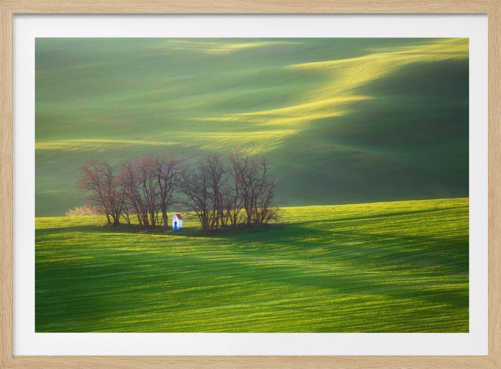 Fält... | Poster
