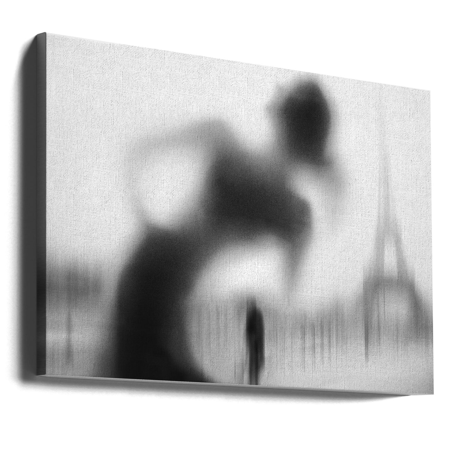 La Parisienne | Canvas