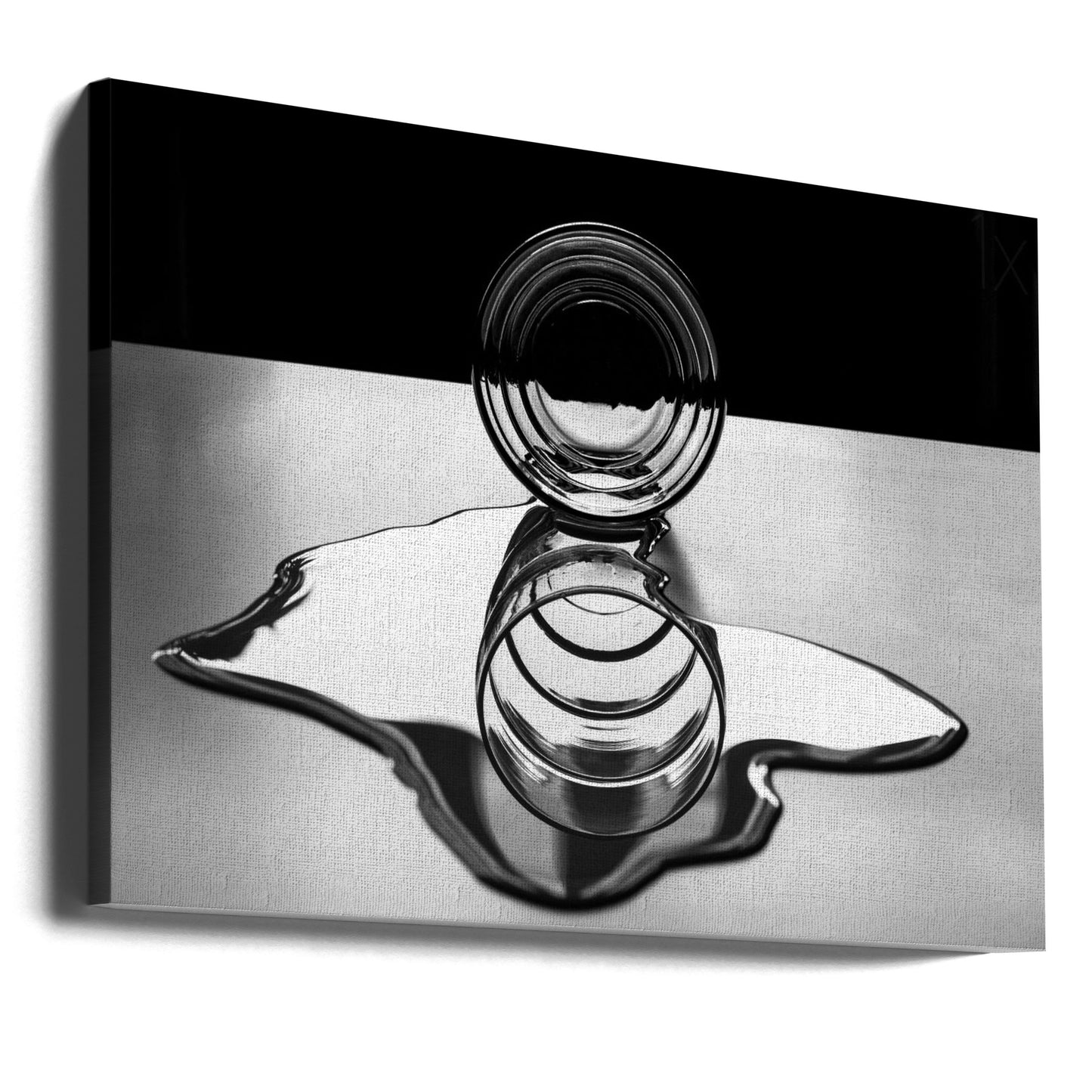 Cirklar av cirklar | Canvas