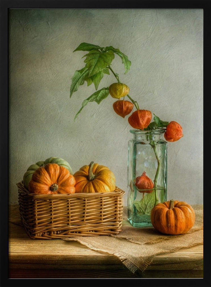 Autunno | Poster - Stampe d’Arte